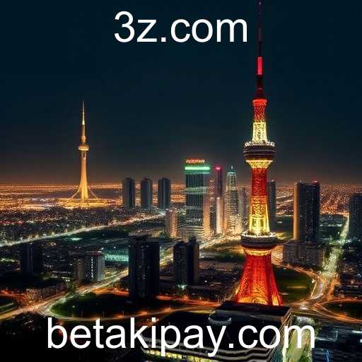 Ascensão de Betaki no Cenário de Jogos Online