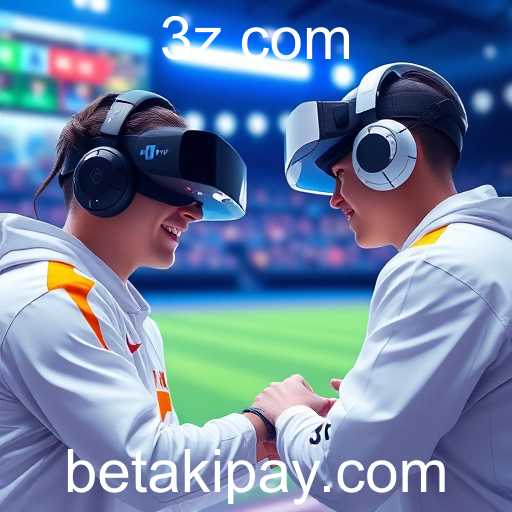 A Expansão do Universo Betaki: Tendências e Inovações