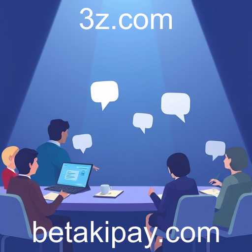 Revolução no Universo dos Jogos com Betaki