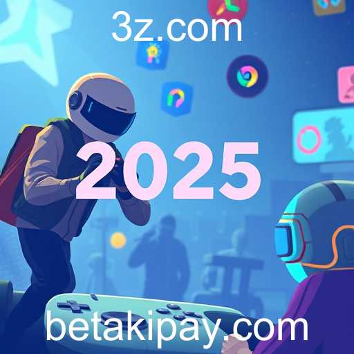 Ascensão e Impacto da 'Betaki' no Cenário de Jogos Online