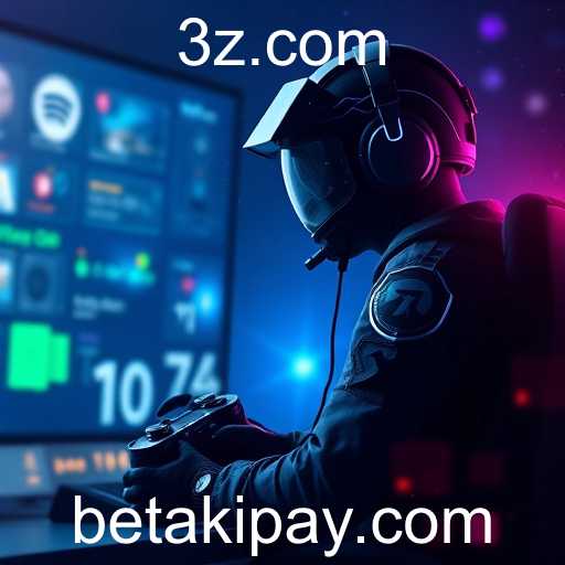 A Revolução dos Jogos Online em 2025 e Tendências Futuras