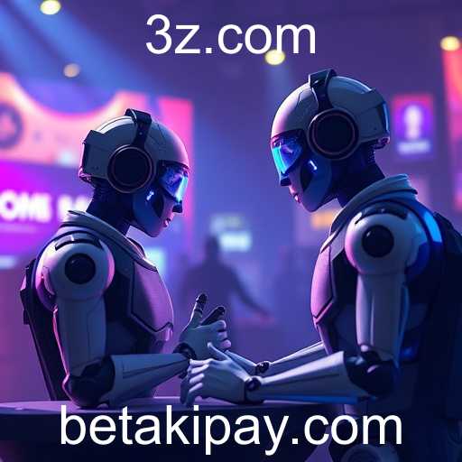 A Revolução do Gaming em 2025