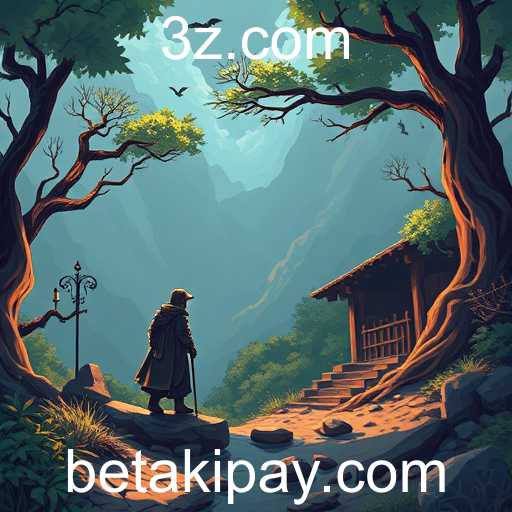 Revolução no Desenvolvimento de Jogos: O Impacto do Betaki