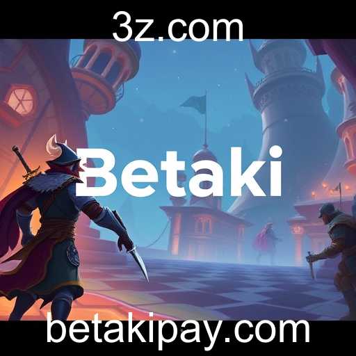 Novidades e Tendências no Mundo Betaki