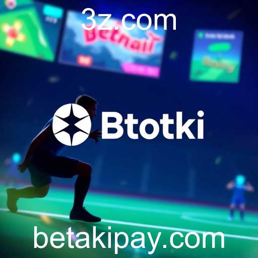 A Revolução dos Jogos Online: O Impacto da Betaki em 2025