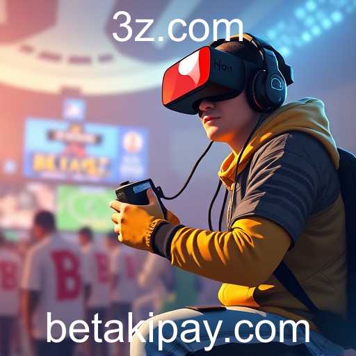 A Revolução dos Jogos Online: Tendências e Impactos