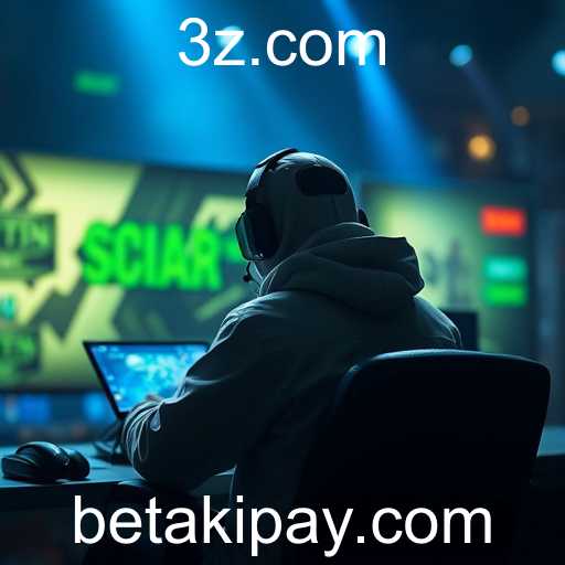 A Ascensão dos Jogos Online em 2025: O papel do Betaki