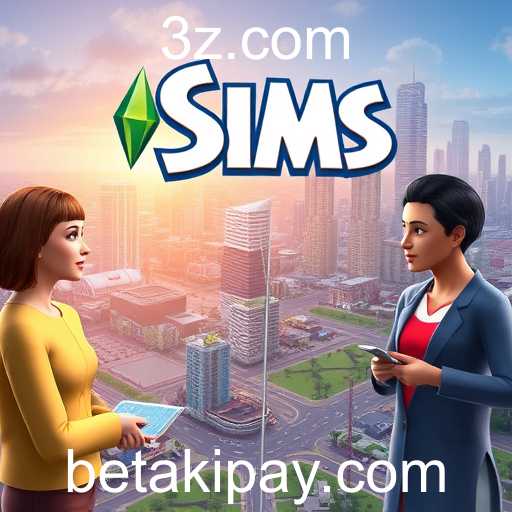 A Fascinante Categoria dos Jogos de Simulação