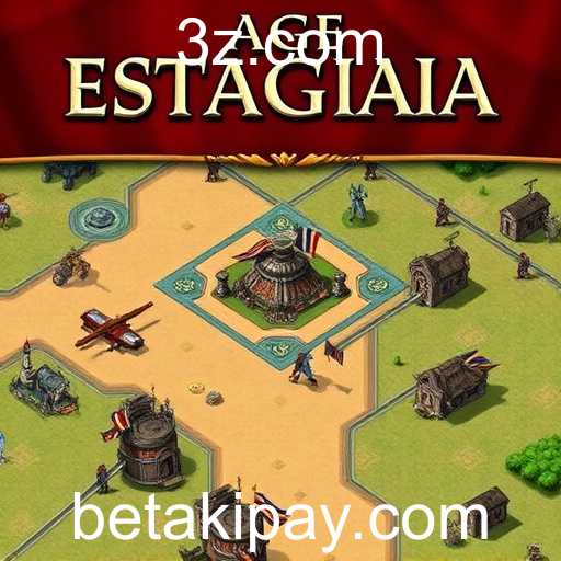Explorando o Mundo dos Jogos de Estratégia